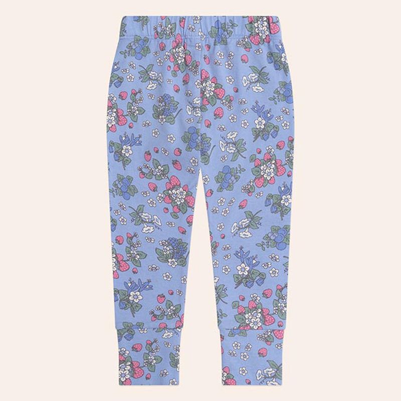 Huxbaby Strawberry Garden Leggings 3-5Y image number 2